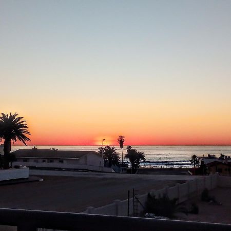 Sea View Bliss Guesthouse With Self Catering سواكوبموند المظهر الخارجي الصورة