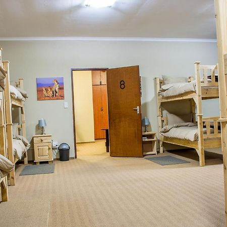 Sea View Bliss Guesthouse With Self Catering سواكوبموند المظهر الخارجي الصورة