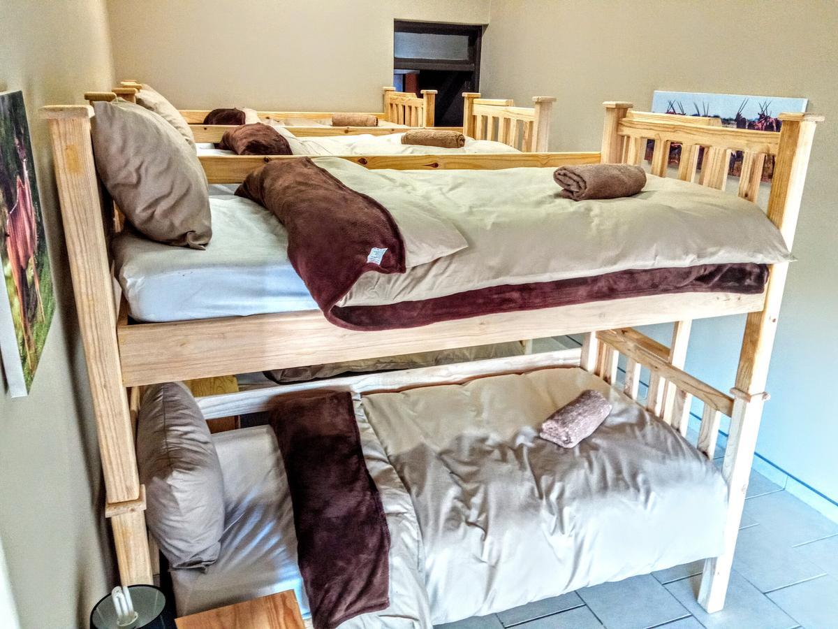Sea View Bliss Guesthouse With Self Catering سواكوبموند المظهر الخارجي الصورة