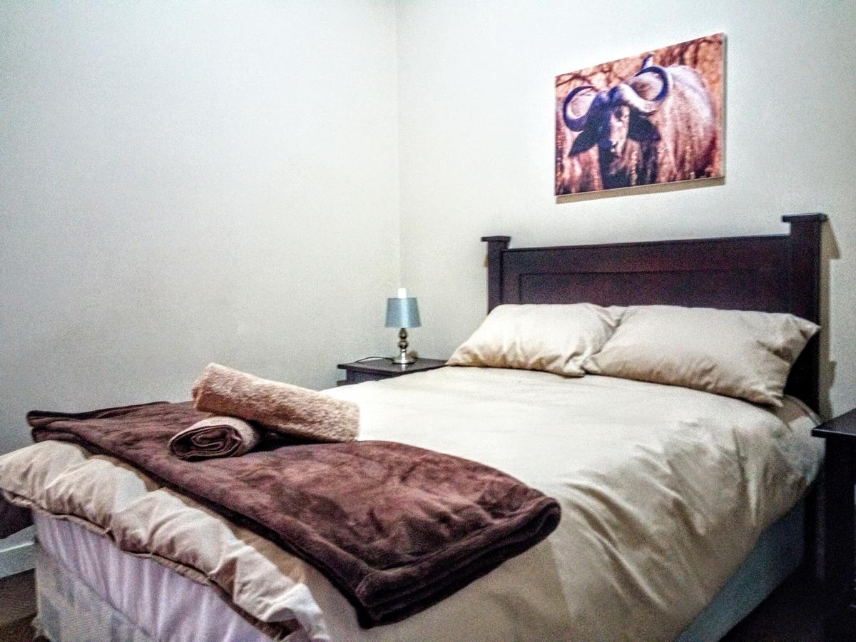 Sea View Bliss Guesthouse With Self Catering سواكوبموند المظهر الخارجي الصورة