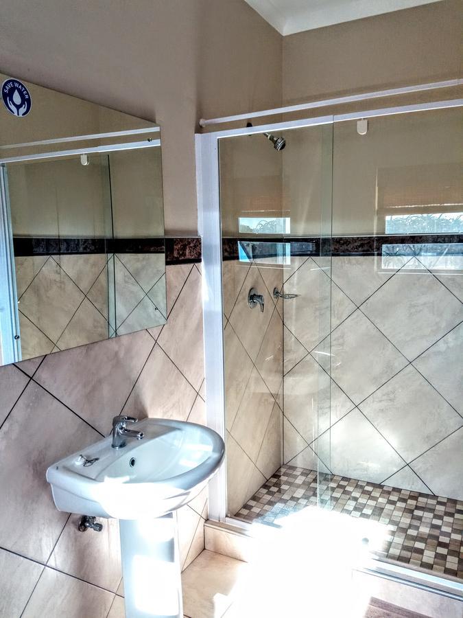 Sea View Bliss Guesthouse With Self Catering سواكوبموند المظهر الخارجي الصورة