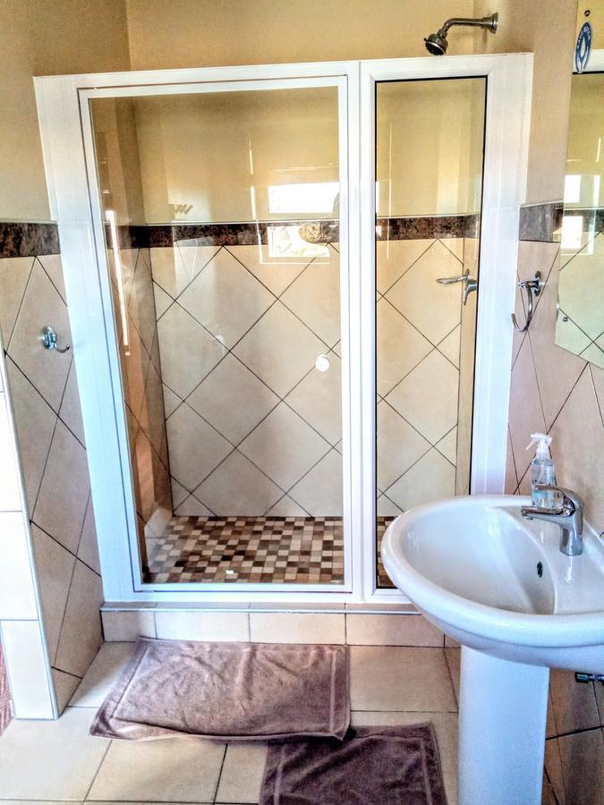 Sea View Bliss Guesthouse With Self Catering سواكوبموند المظهر الخارجي الصورة