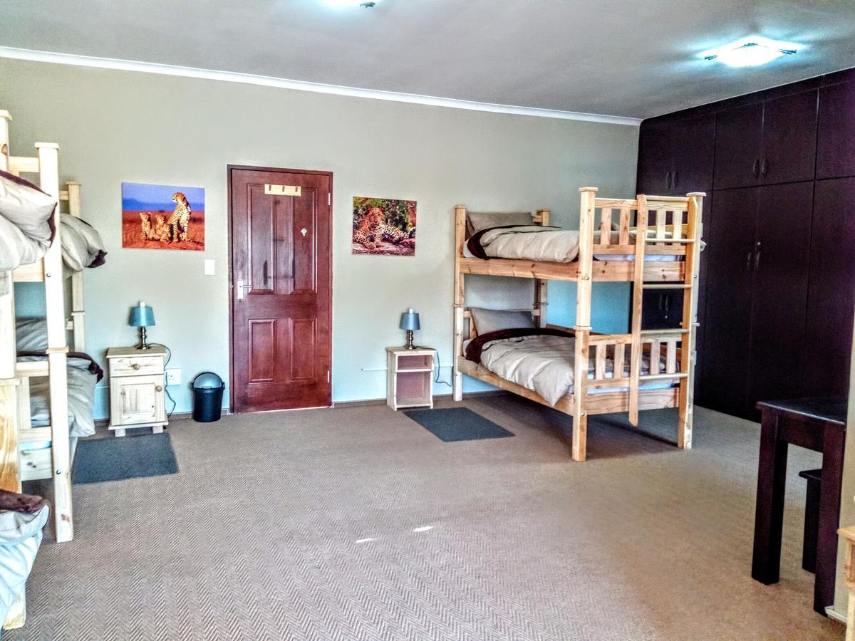 Sea View Bliss Guesthouse With Self Catering سواكوبموند المظهر الخارجي الصورة