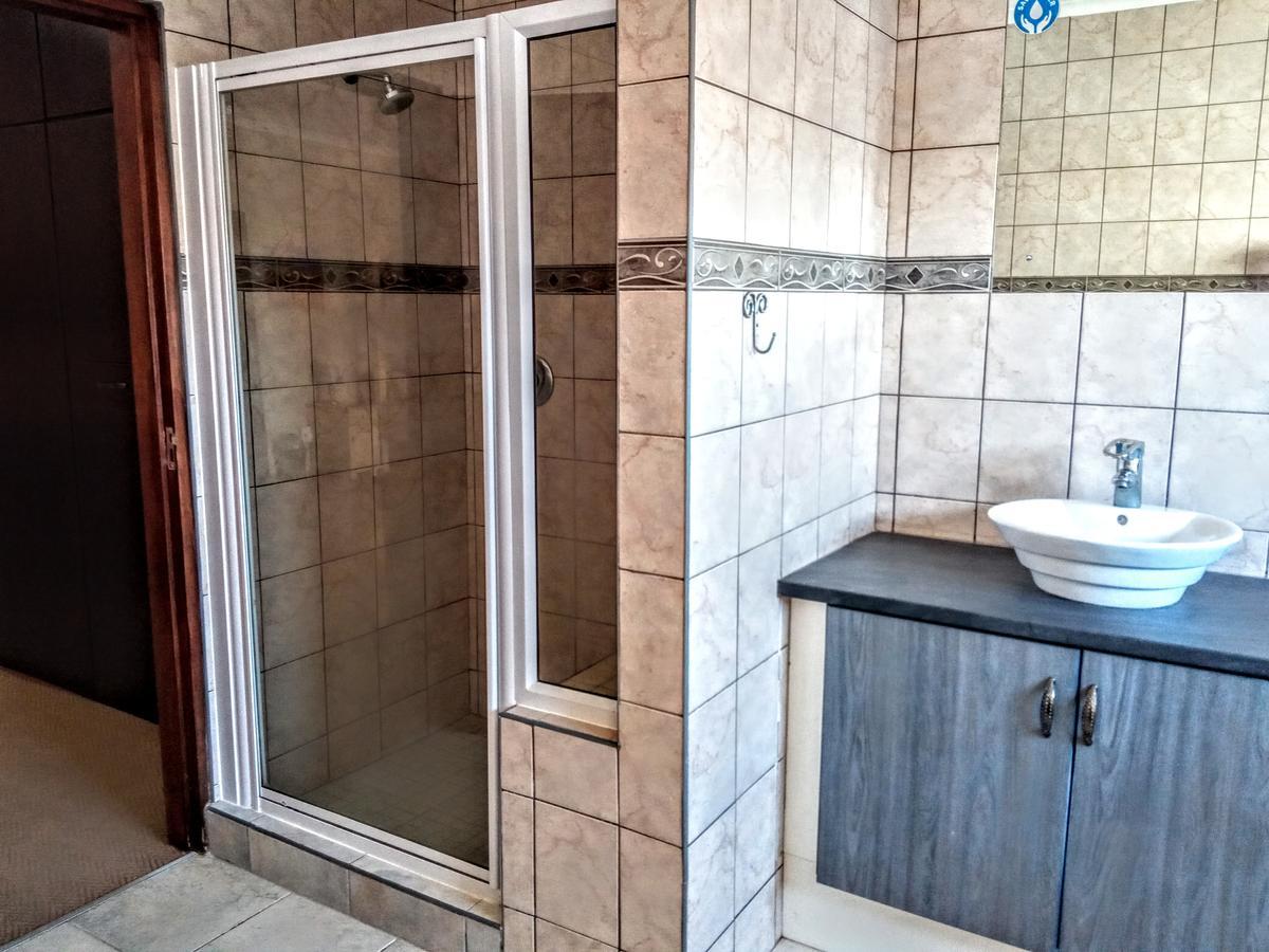 Sea View Bliss Guesthouse With Self Catering سواكوبموند المظهر الخارجي الصورة