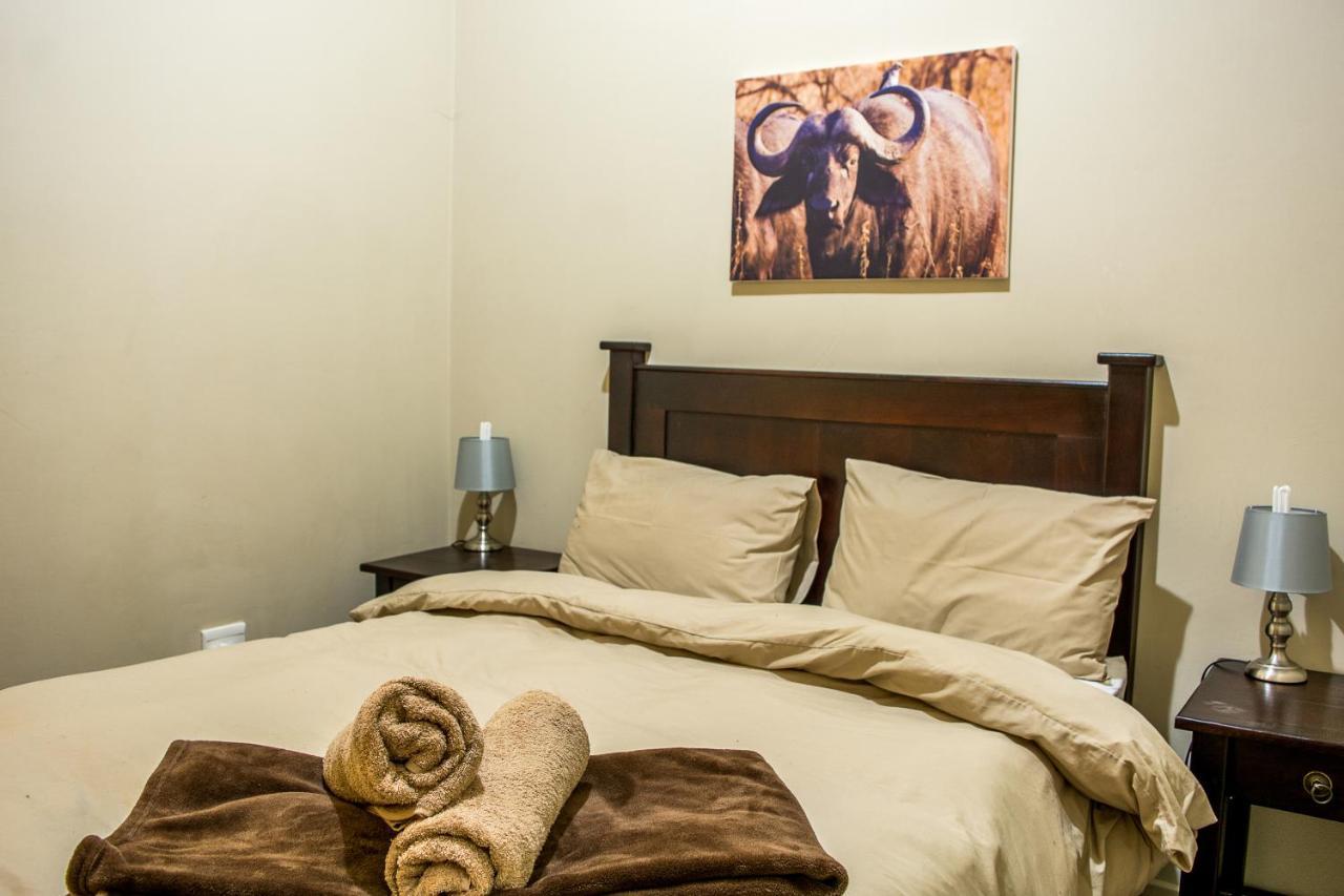 Sea View Bliss Guesthouse With Self Catering سواكوبموند المظهر الخارجي الصورة