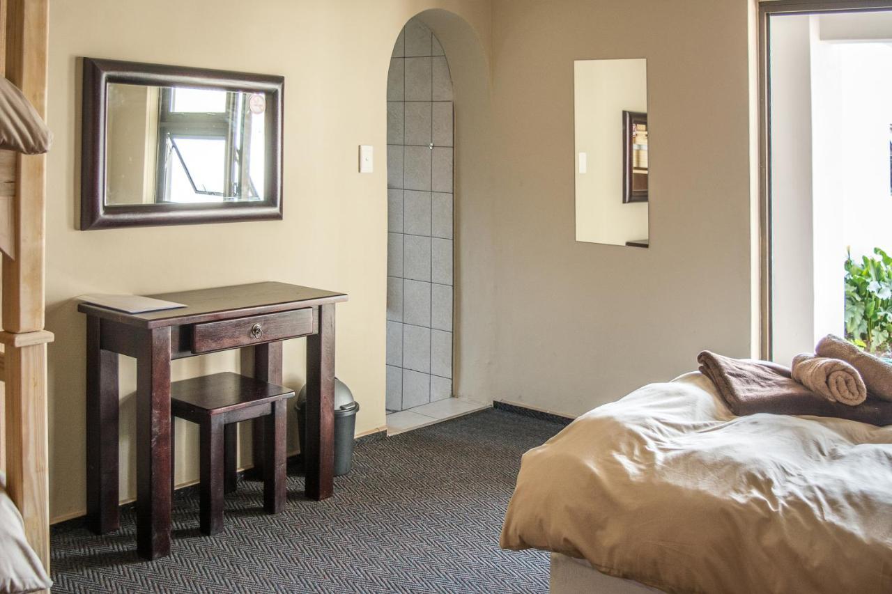 Sea View Bliss Guesthouse With Self Catering سواكوبموند المظهر الخارجي الصورة