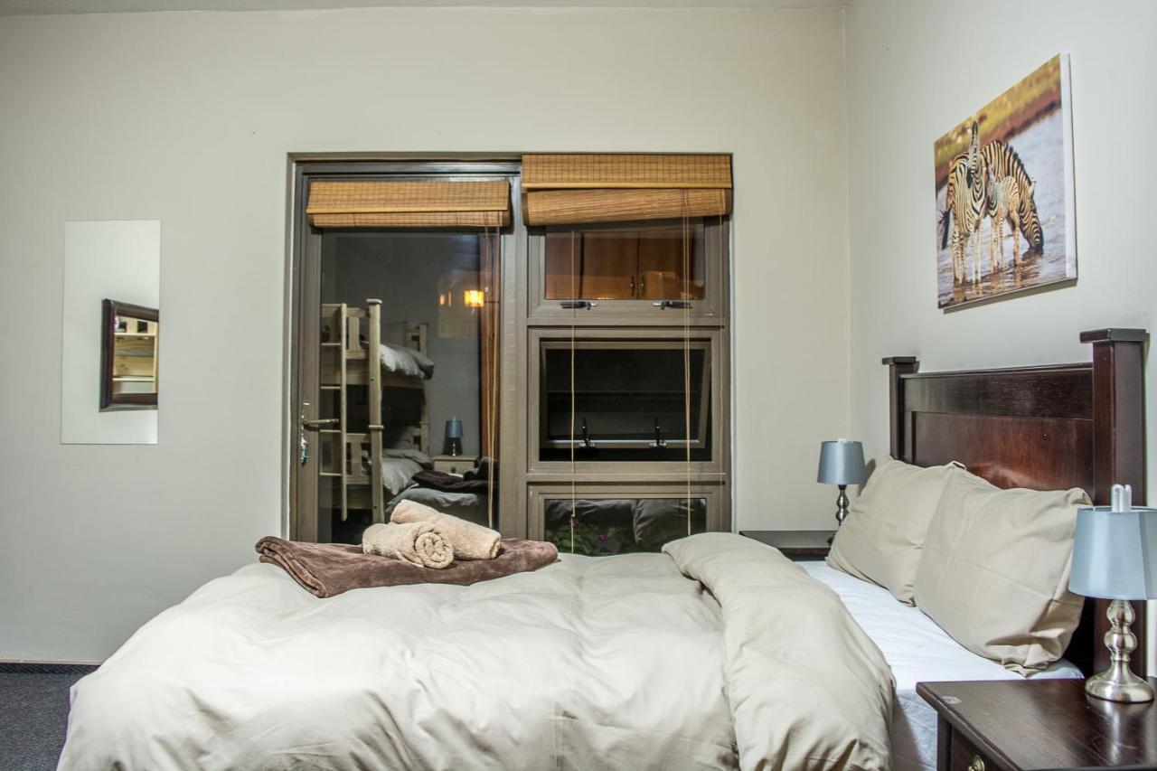 Sea View Bliss Guesthouse With Self Catering سواكوبموند المظهر الخارجي الصورة