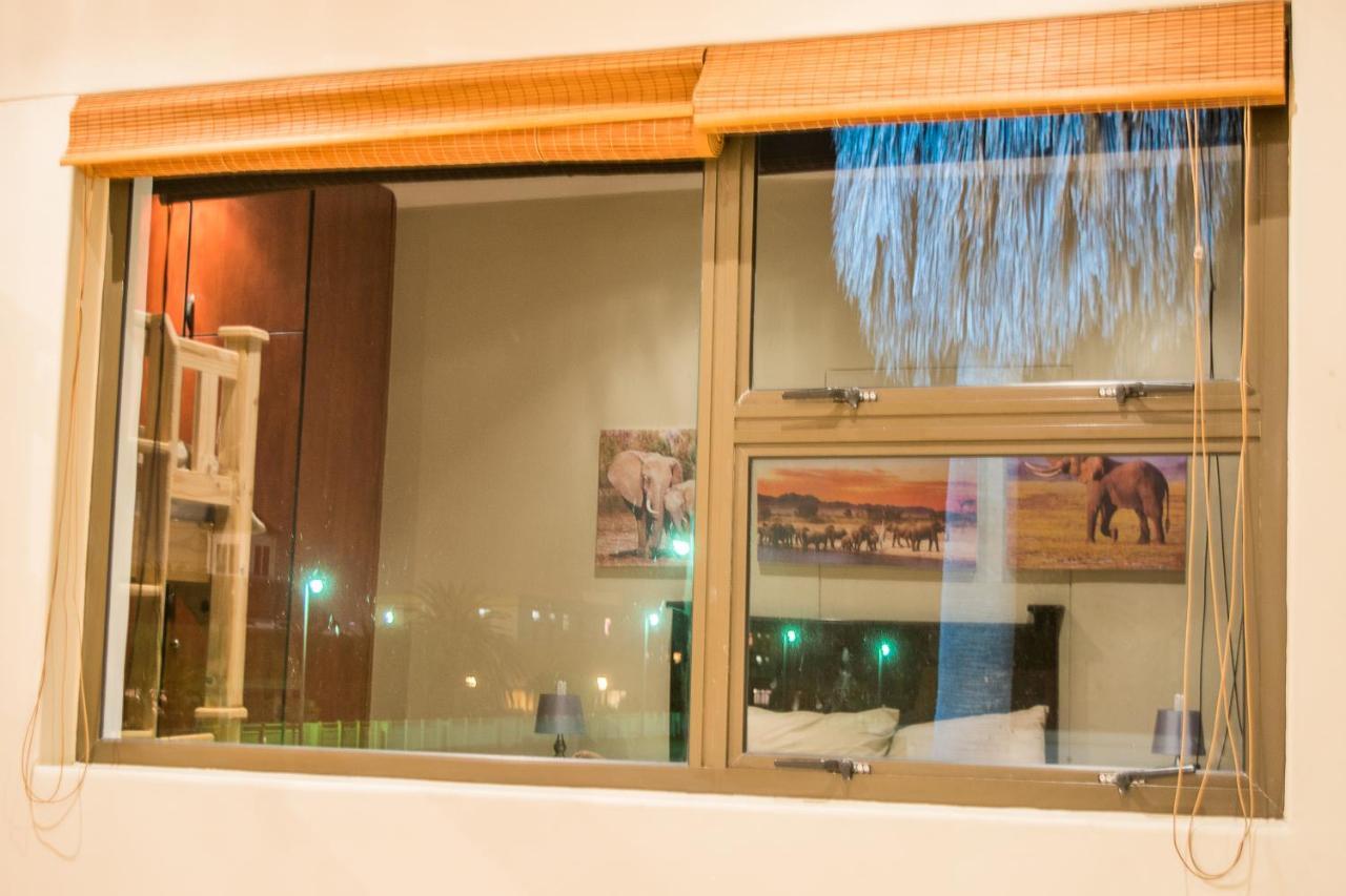 Sea View Bliss Guesthouse With Self Catering سواكوبموند المظهر الخارجي الصورة