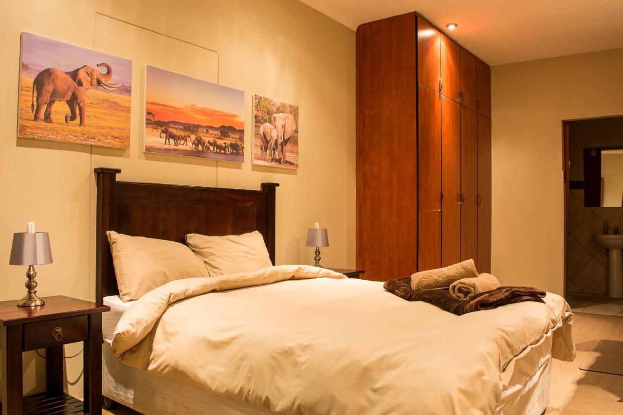 Sea View Bliss Guesthouse With Self Catering سواكوبموند المظهر الخارجي الصورة