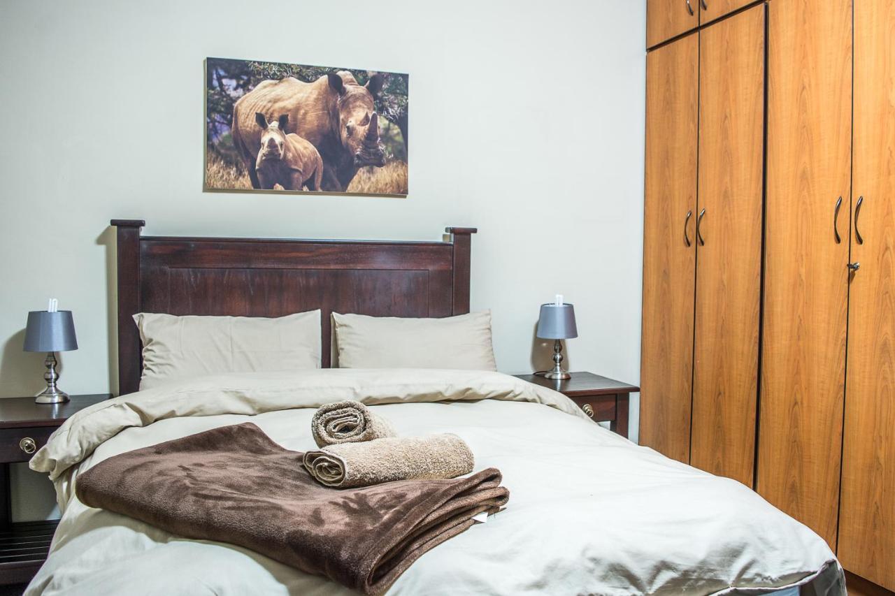 Sea View Bliss Guesthouse With Self Catering سواكوبموند المظهر الخارجي الصورة