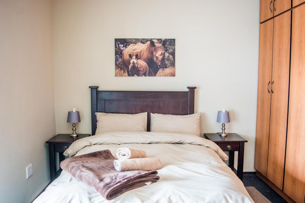 Sea View Bliss Guesthouse With Self Catering سواكوبموند المظهر الخارجي الصورة