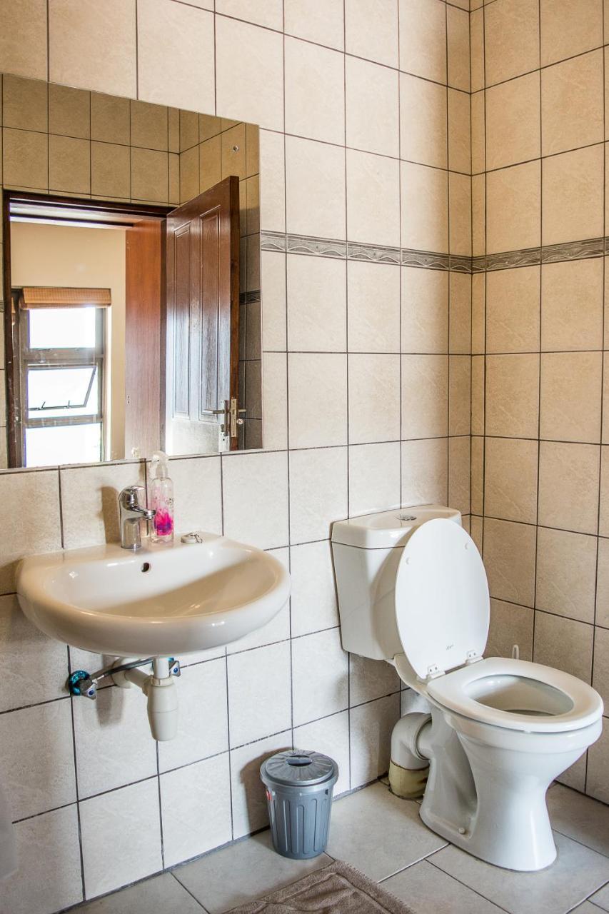 Sea View Bliss Guesthouse With Self Catering سواكوبموند المظهر الخارجي الصورة