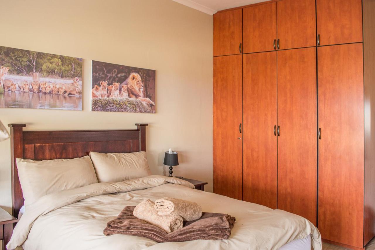 Sea View Bliss Guesthouse With Self Catering سواكوبموند المظهر الخارجي الصورة