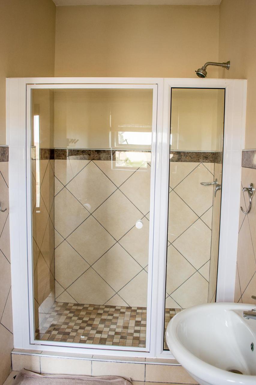 Sea View Bliss Guesthouse With Self Catering سواكوبموند المظهر الخارجي الصورة