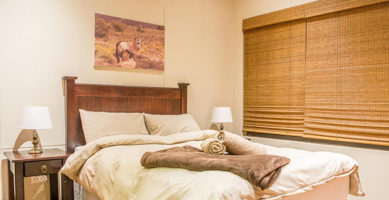 Sea View Bliss Guesthouse With Self Catering سواكوبموند المظهر الخارجي الصورة