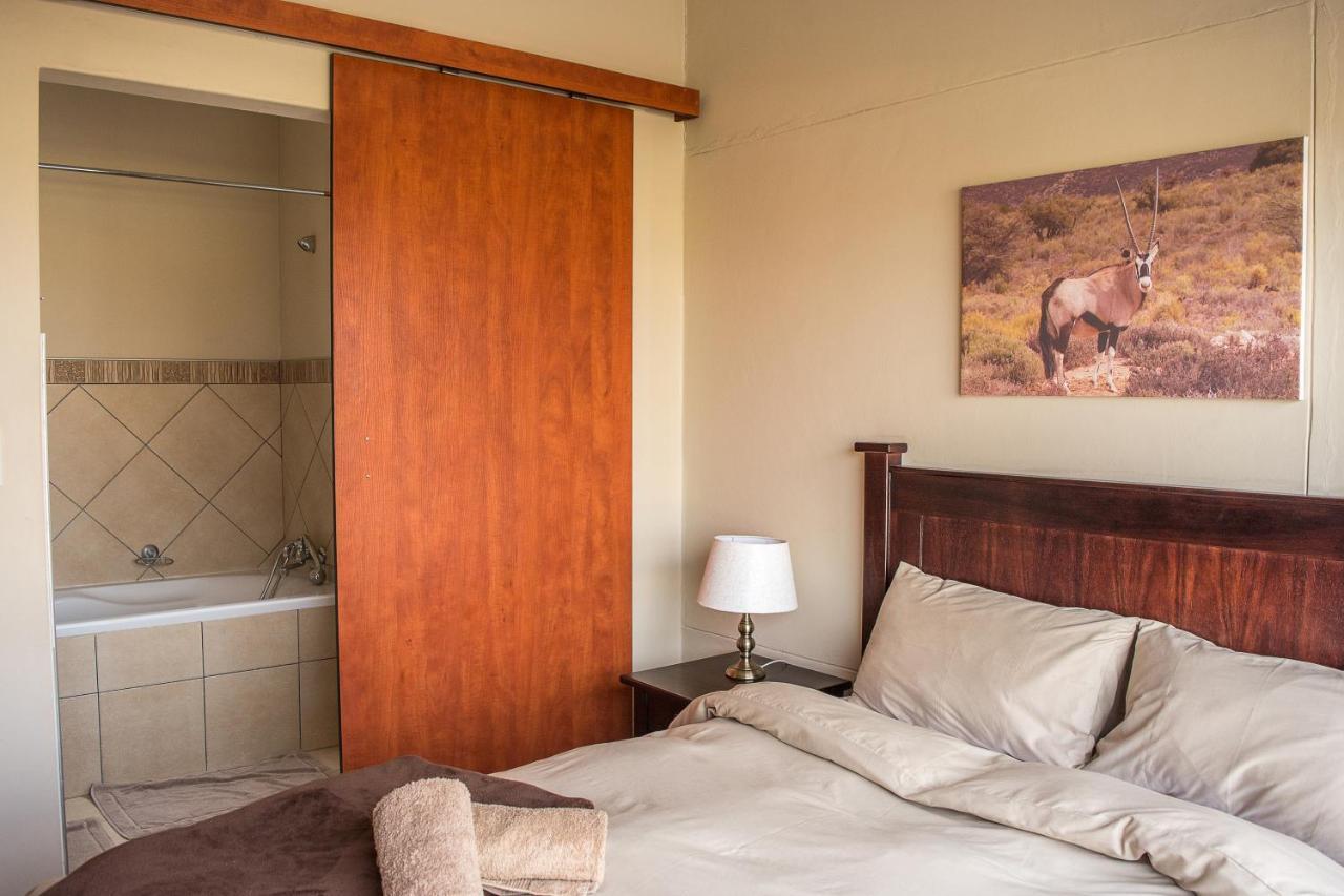 Sea View Bliss Guesthouse With Self Catering سواكوبموند المظهر الخارجي الصورة