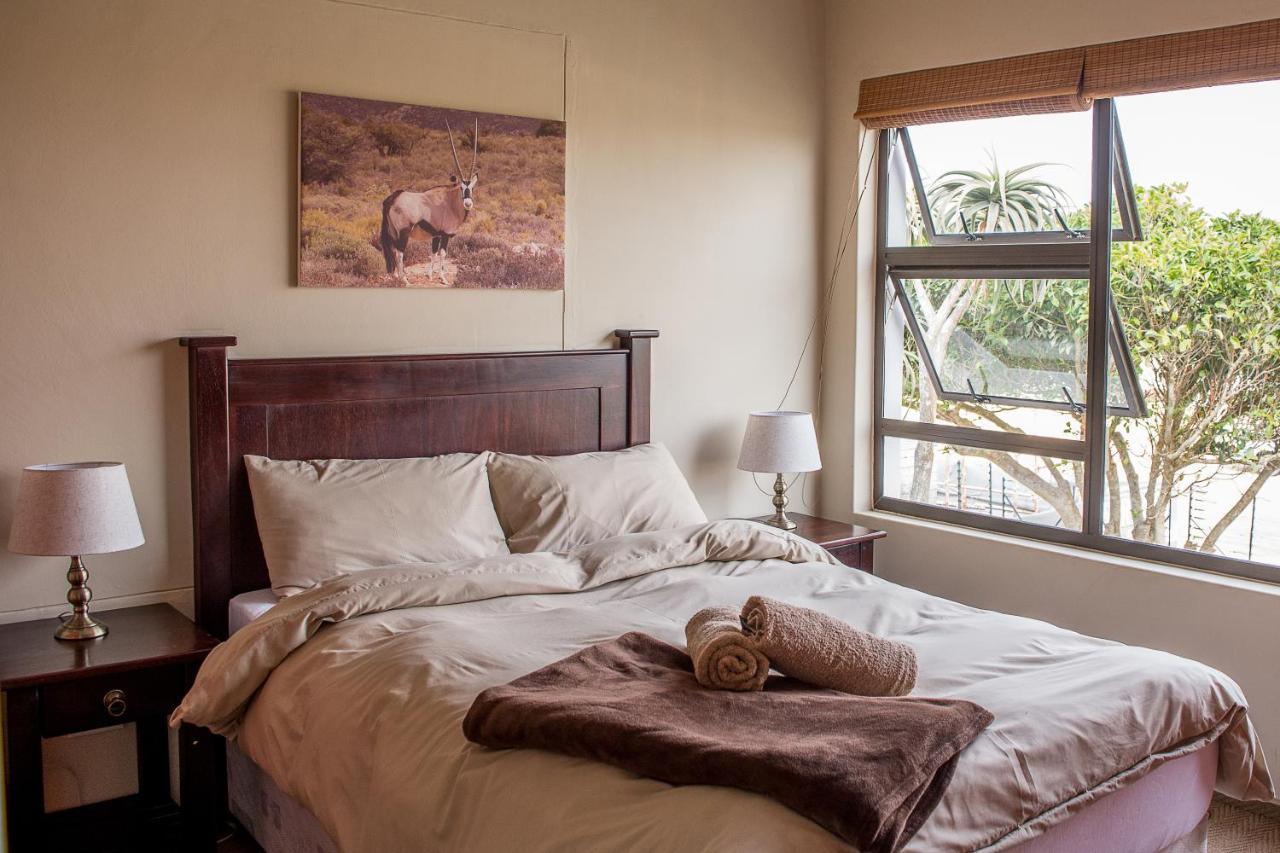 Sea View Bliss Guesthouse With Self Catering سواكوبموند المظهر الخارجي الصورة