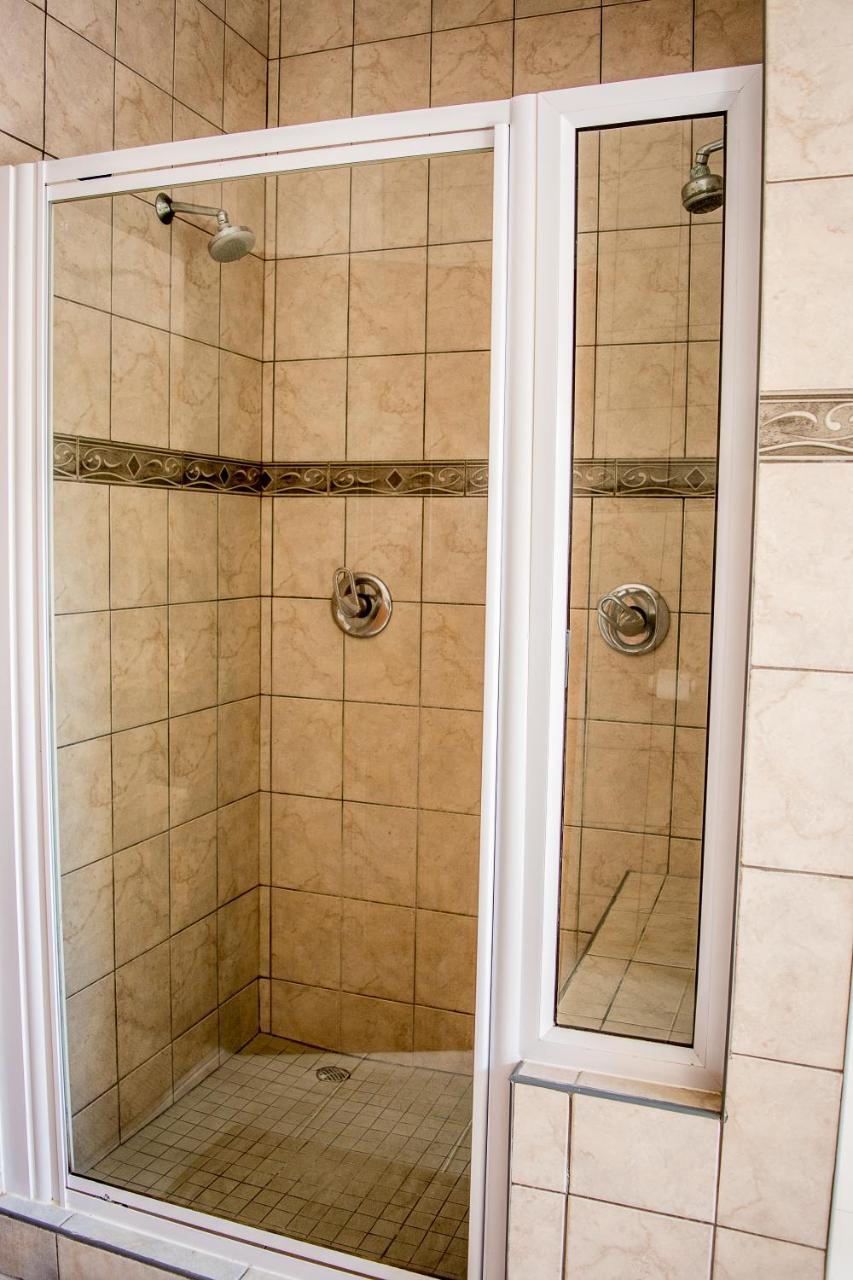 Sea View Bliss Guesthouse With Self Catering سواكوبموند المظهر الخارجي الصورة